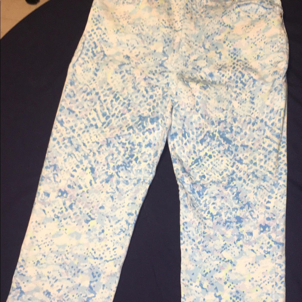 Gloria Vanderbilt Amanda petite jeans
